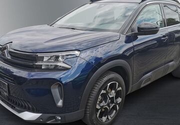 Citroen C5 Aircross 25.258 km 23.890 &euro; Neuss 41460