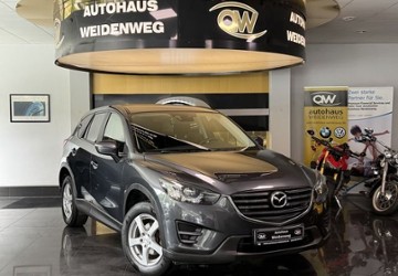 Mazda CX-5 155.793 km 13.790 &euro; Duisburg 47058