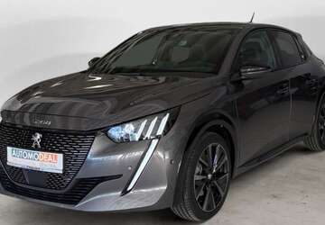 Peugeot 208 16.805 km 20.679 &euro; Duisburg 47138