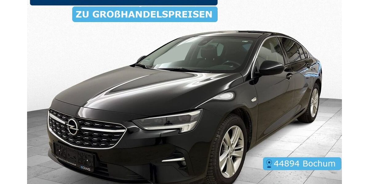 Opel Insignia 52.188 km 22.090 &euro; Krefeld 47829