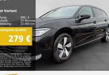 VW Passat Variant 25.222 km 30.890 &euro; Duisburg 47059