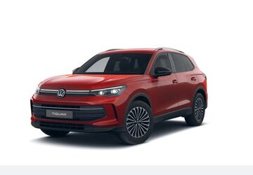 VW Tiguan 14.366 km 34.590 &euro; Duisburg 47059