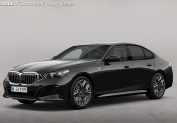 BMW 520 24.448 km 51.999 &euro; Düsseldorf 40237