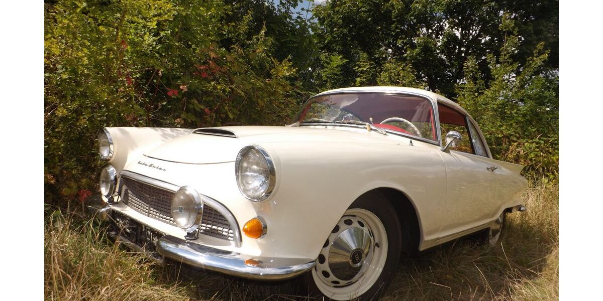 Auto Union Andere 27.008 km 19.850 &euro; Mettmann 40822