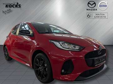 Gebrauchte Mazda 2