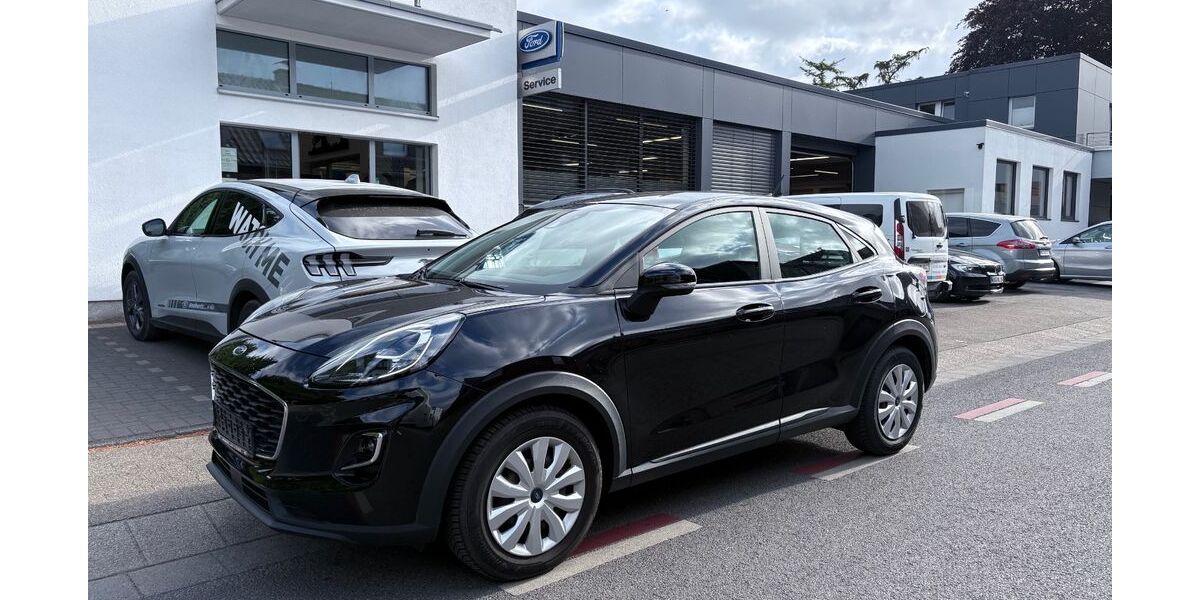 Ford Puma 39.900 km 15.890 &euro; Krefeld 47839