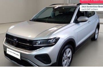 VW T-Cross 1.381 km 24.480 &euro; Krefeld 47805