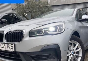 BMW 216 Gran Tourer 92.210 km 18.250 &euro; Kamp-Lintfort 47475