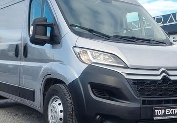 Citroen Jumper 132.705 km 17.200 &euro; Duisburg 47178