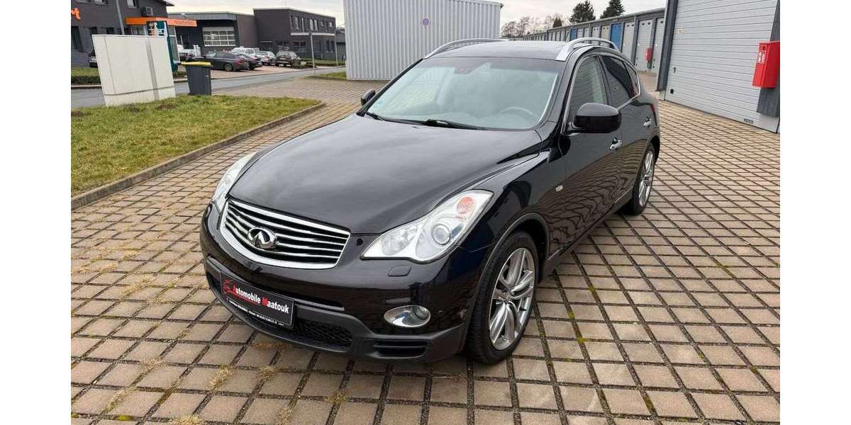 INFINITI EX30 282.000 km 6.990 &euro; Essen 45329