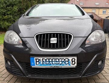 Gebrauchte Seat Altea
