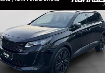 Peugeot 5008 31.600 km 31.390 &euro; Duisburg 47059