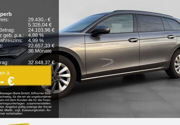 Skoda Superb 26.582 km 27.790 &euro; Duisburg 47059