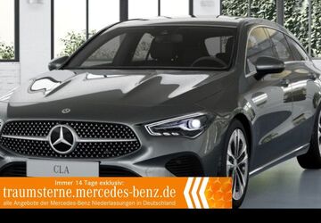 Mercedes-Benz CLA 180 Shooting Brake 16.223 km 28.490 &euro; Duisburg 47138