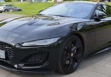Jaguar F-Type 138.000 km 33.900 &euro; Mülheim 45473
