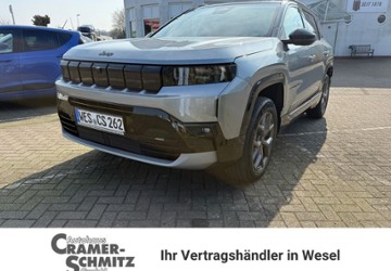 Jeep Compass 6.550 km 41.990 &euro; Wesel 46485