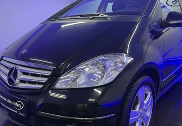 Mercedes-Benz A 180 63.324 km 6.499 &euro; Ratingen bei Düsseldorf 40878