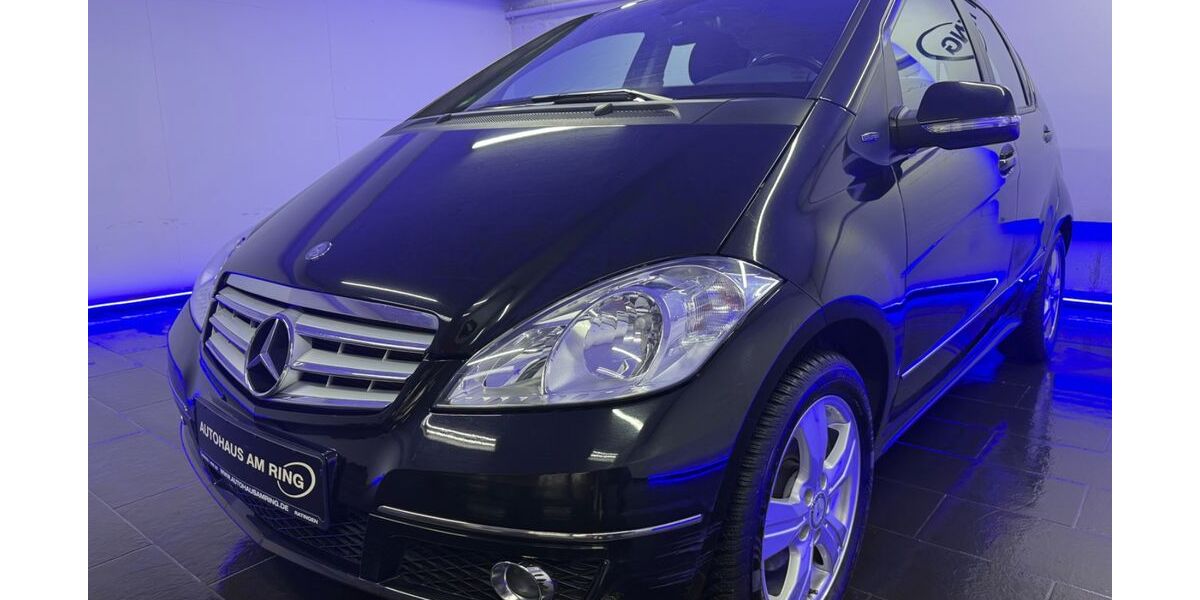 Mercedes-Benz A 180 63.324 km 6.499 &euro; Ratingen bei Düsseldorf 40878
