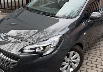 Opel Corsa 98.000 km 6.990 &euro; Duisburg 47166