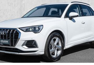 Audi Q3 47.866 km 36.850 &euro; Düsseldorf 40474