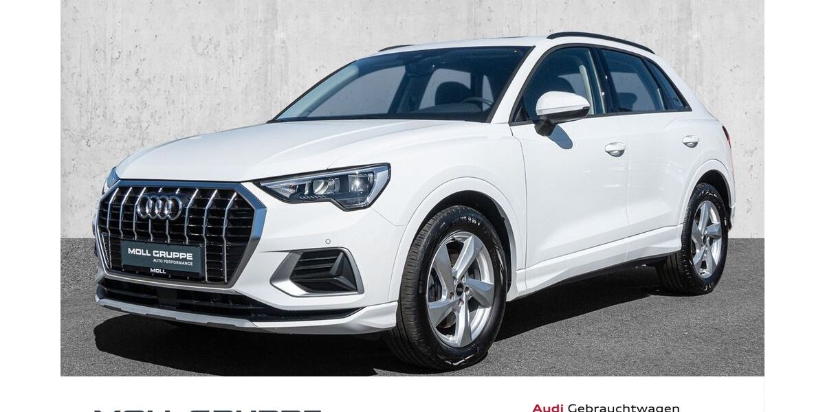 Audi Q3 47.866 km 36.850 &euro; Düsseldorf 40474