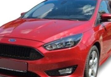 Ford Focus 52.063 km 12.980 &euro; Duisburg 47249