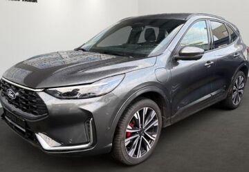 Ford Kuga 4.011 km 36.490 &euro; Neuss 41464