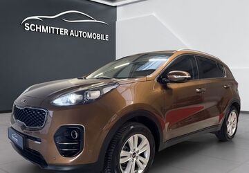 Kia Sportage 66.588 km 13.970 &euro; Wachtendonk 47669