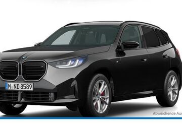 BMW X3 M50 24.199 km 67.680 &euro; Dinslaken 46535