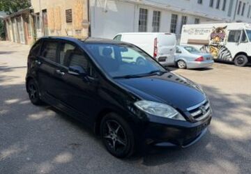 Honda FR-V 218.000 km 1.990 &euro; Essen 45143