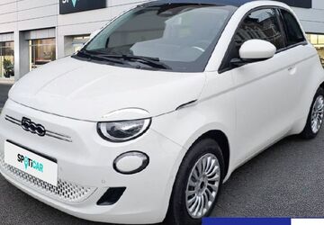 Fiat 500e 7.982 km 25.880 &euro; Ratingen 40878