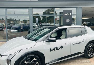 Kia EV4 4.500 km 47.970 &euro; Wesel 46485