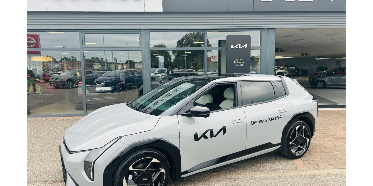 Kia EV4 4.500 km 47.970 &euro; Wesel 46485