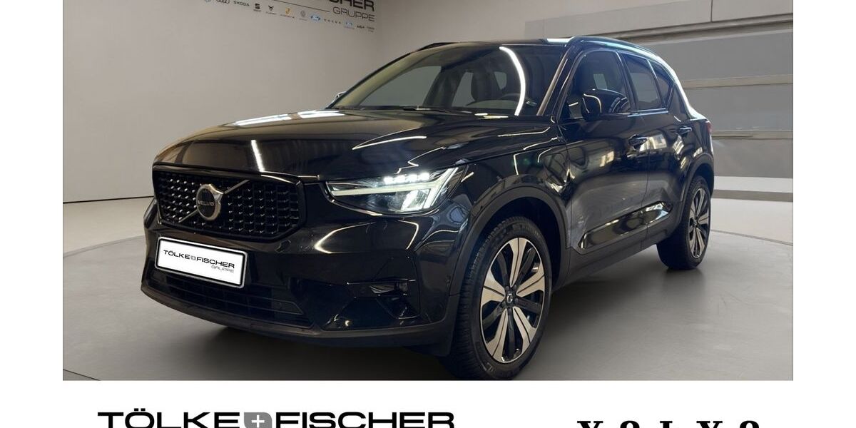 Volvo XC40 59.302 km 31.495 &euro; Krefeld 47805