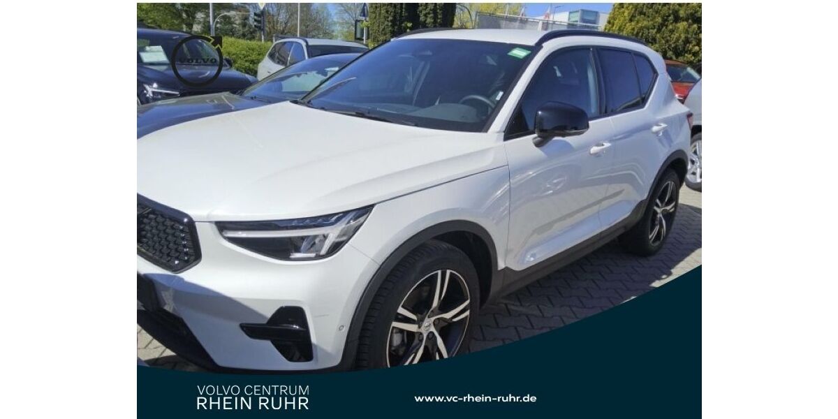 Volvo XC40 23.593 km 36.990 &euro; Essen-Kray 45309