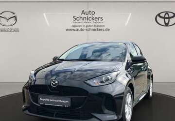 Mazda 2 16.665 km 19.490 &euro; Moers 47441