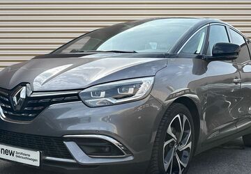 Renault Scenic 34.700 km 23.990 &euro; Duisburg 47059