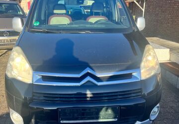 Citroen Berlingo 375.000 km 3.500 &euro; Bottrop 46238