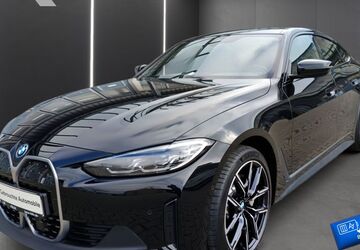 BMW i4 22.340 km 36.289 &euro; Bottrop 46236