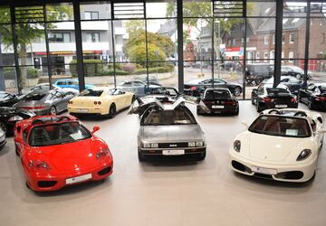 Bentley Continental GT 36.000 km 74.899 &euro; Meerbusch 40667