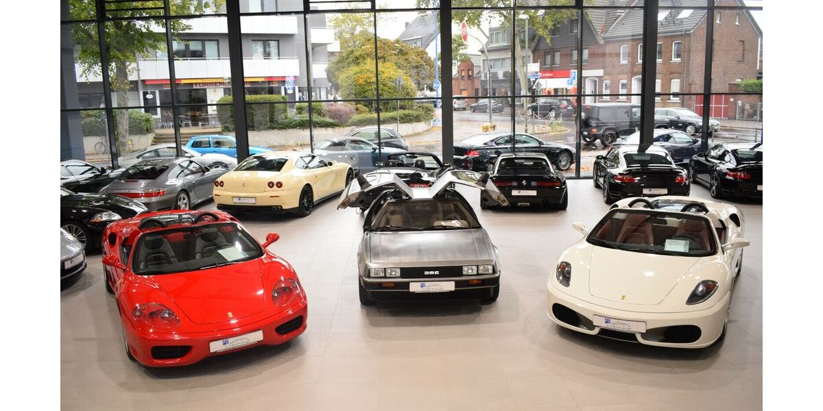 Bentley Continental GT 36.000 km 74.899 &euro; Meerbusch 40667