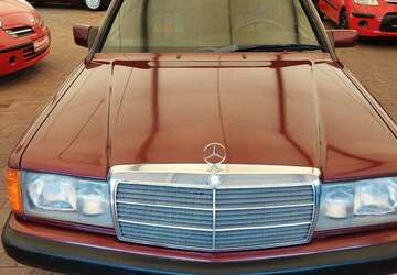 Mercedes-Benz 190 158.300 km 11.950 &euro; Wülfrath 42489