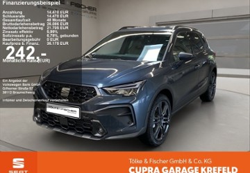 Seat Arona 5.000 km 27.440 &euro; Krefeld 47805