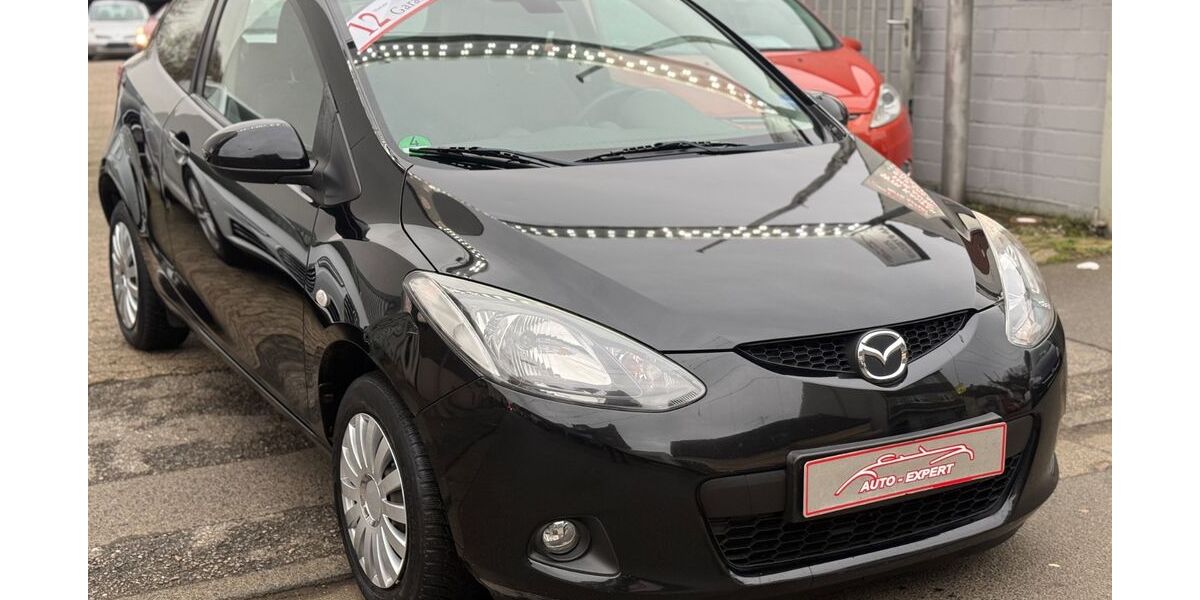 Mazda 2 140.000 km 4.990 &euro; Krefeld 47807