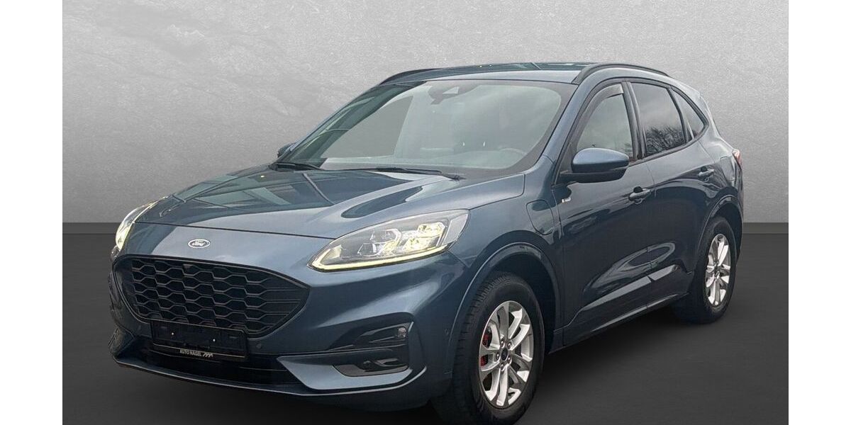 Ford Kuga 37.060 km 27.490 &euro; Moers 47441