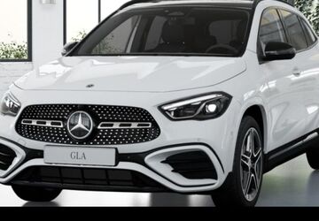 Mercedes-Benz GLA 200 9.900 km 44.490 &euro; Duisburg 47138