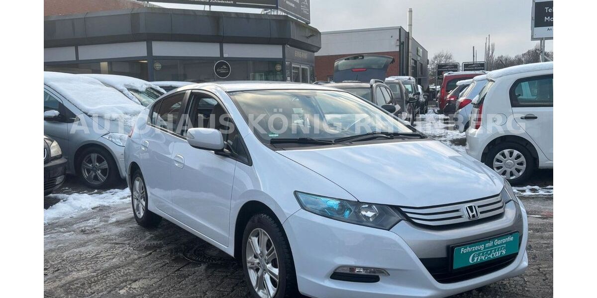 Honda Insight 123.000 km 7.990 &euro; Rheinberg 47495