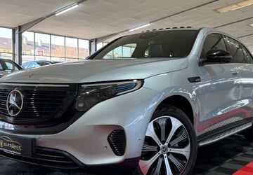 Mercedes-Benz EQC 57.000 km 29.900 &euro; Oberhausen 46047