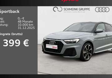 Audi A1 8.259 km 31.380 &euro; Wesel 46483