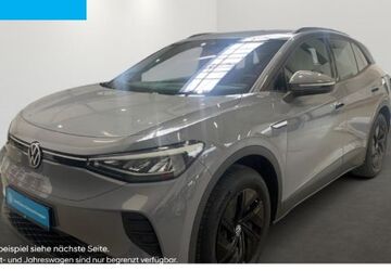 VW ID.4 42.366 km 21.950 &euro; Neuss 41460